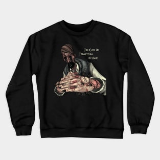 Alice: Madness Returns-Dollmaker Crewneck Sweatshirt